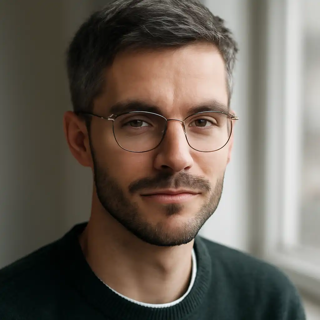 Marcus Wellington